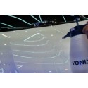VONIXX SINERGY PAINT Coating de pintura 500 mL