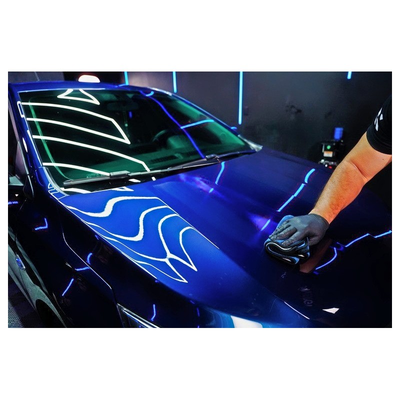 VONIXX SINERGY PAINT Coating de pintura 500 mL