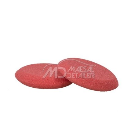 Flexipads aplicador rojo de poliespuma (unidad)
