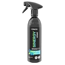 VONIXX SINERGY WHEEL Coating de Llantas 500 mL