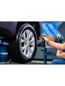 VONIXX SINERGY WHEEL Coating de Llantas 500 mL