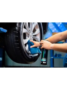 VONIXX SINERGY WHEEL Coating de Llantas 500 mL