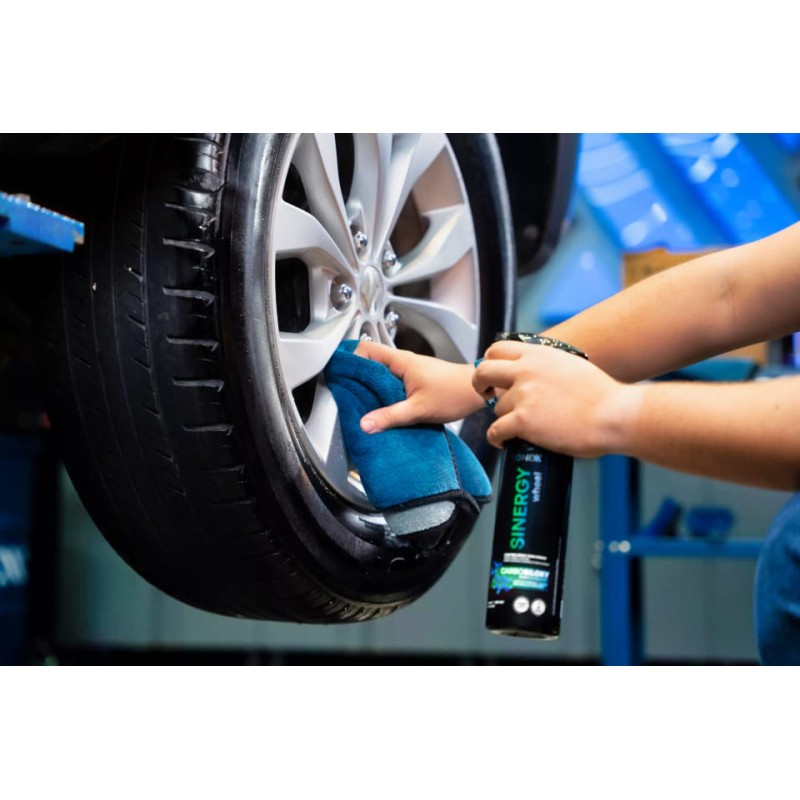 VONIXX SINERGY WHEEL Coating de Llantas 500 mL