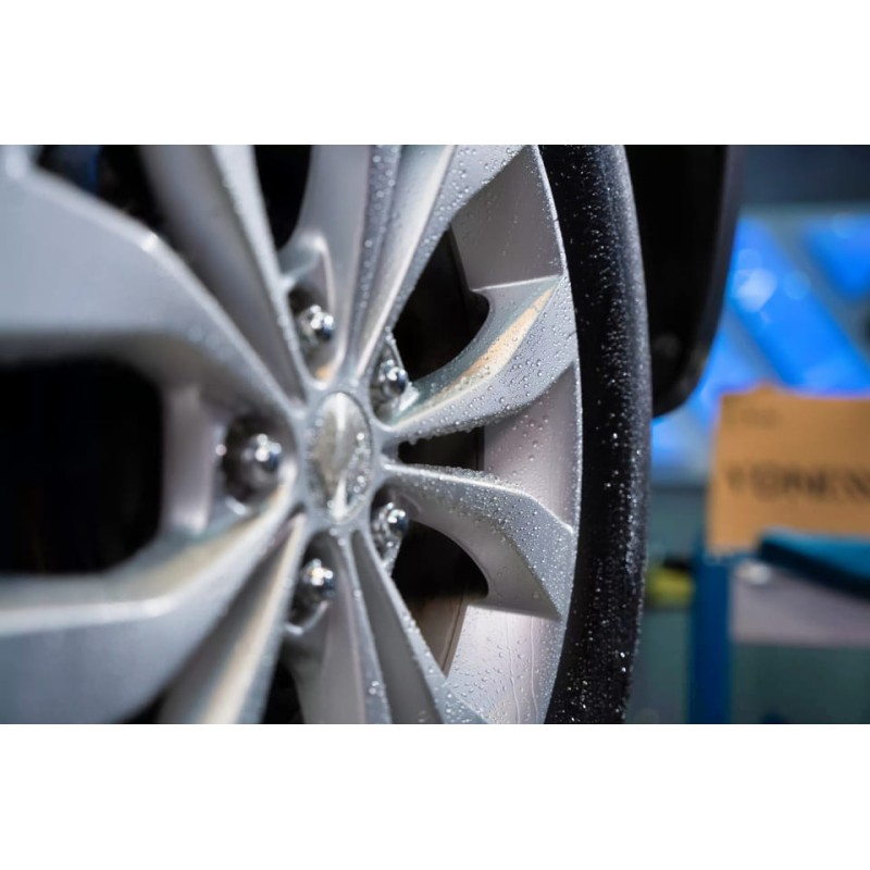 VONIXX SINERGY WHEEL Coating de Llantas 500 mL