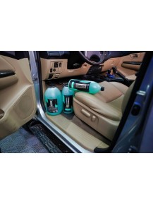 VONIXX SINTRA PRO Limpiador de Interiores con Bactericida
