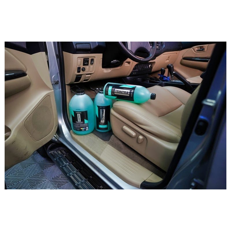 VONIXX SINTRA PRO Limpiador de Interiores con Bactericida