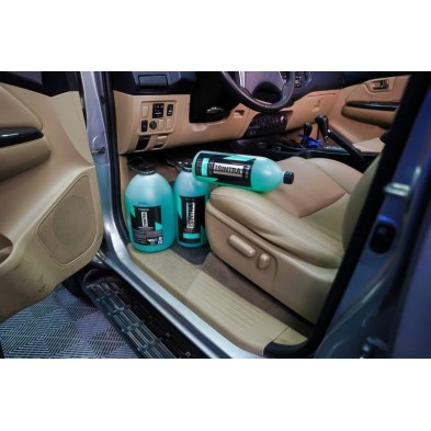 VONIXX SINTRA PRO Limpiador de Interiores con Bactericida