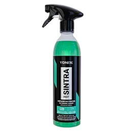 VONIXX SINTRA FAST Limpiador de Interiores con Bactericida RTU 500 mL