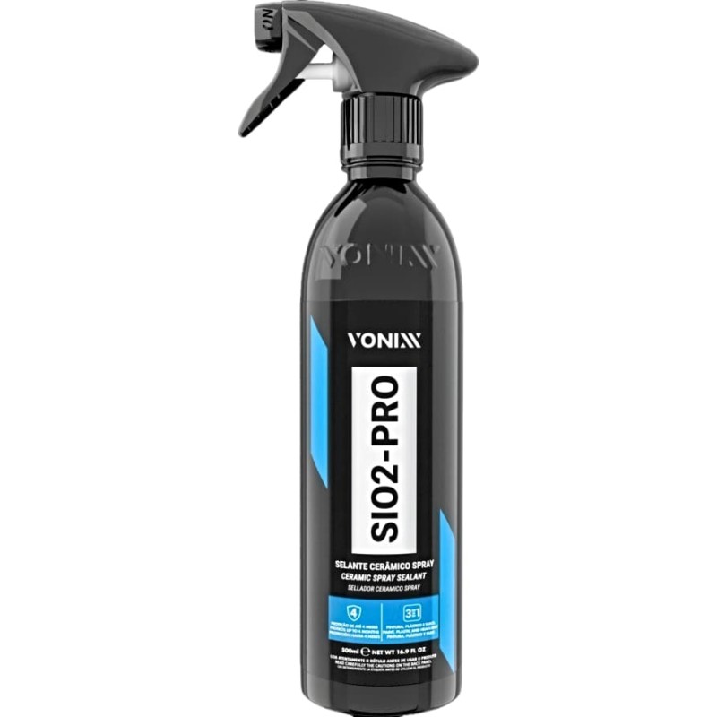 VONIXX SiO2 PRO Sellante Cerámico 500 mL