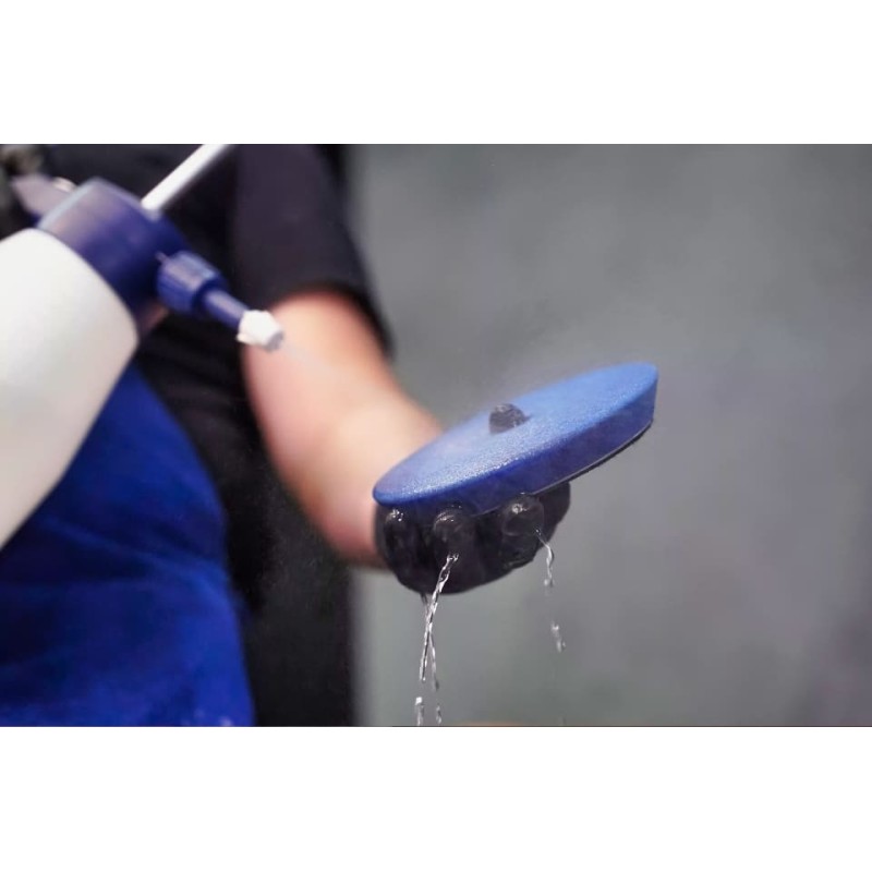 VONIXX SOULT PRO Limpiador de Esponjas de Pulido 3 L