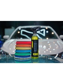 VONIXX SOULT FAST Limpiador de Esponjas de Pulido RTU 500 mL