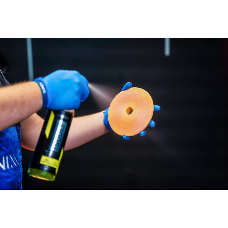 VONIXX SOULT FAST Limpiador de Esponjas de Pulido RTU 500 mL