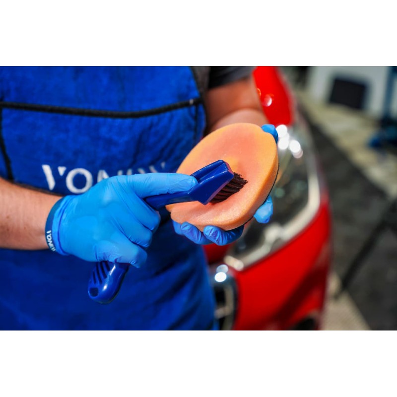 VONIXX SOULT FAST Limpiador de Esponjas de Pulido RTU 500 mL