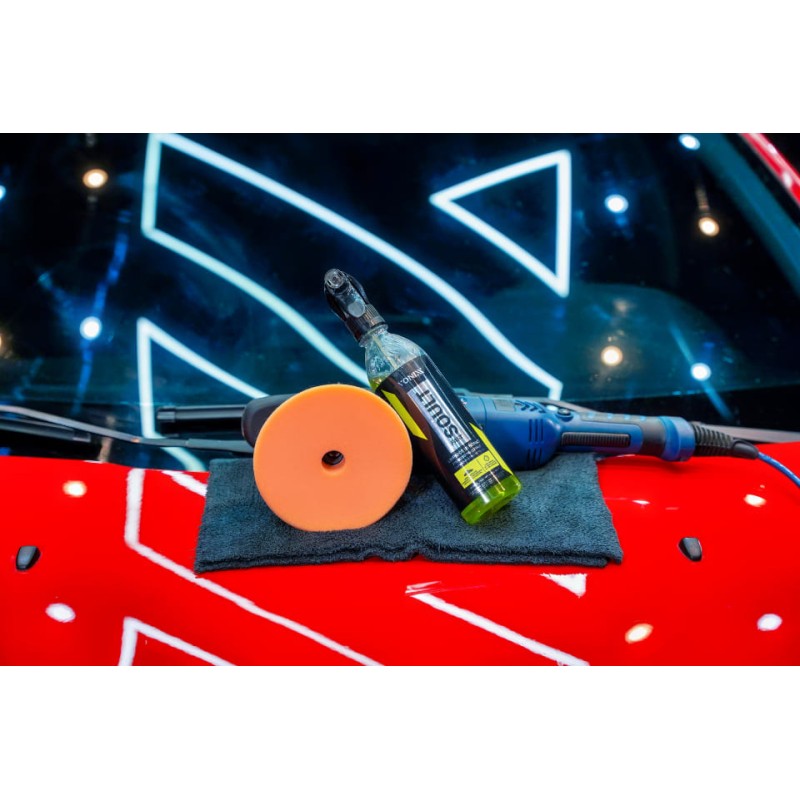 VONIXX SOULT FAST Limpiador de Esponjas de Pulido RTU 500 mL