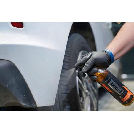 VONIXX STRIKE Eliminador de Adhesivos y Alquitrán 500 mL