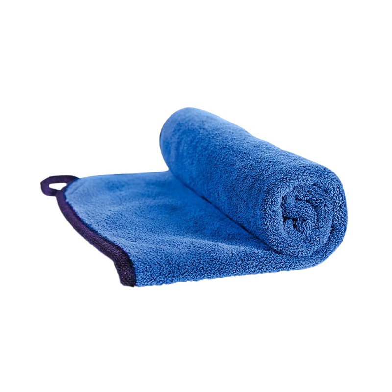VONIXX Toalla de Microfibras Suave de 40x40 cm y 600 GSM