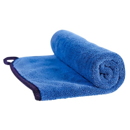 VONIXX Toalla de Microfibras Suave de 40x40 cm y 600 GSM