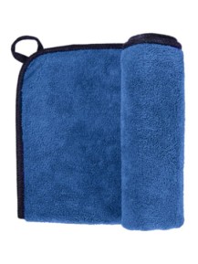 VONIXX Toalla de Microfibras Suave de 40x40 cm y 600 GSM