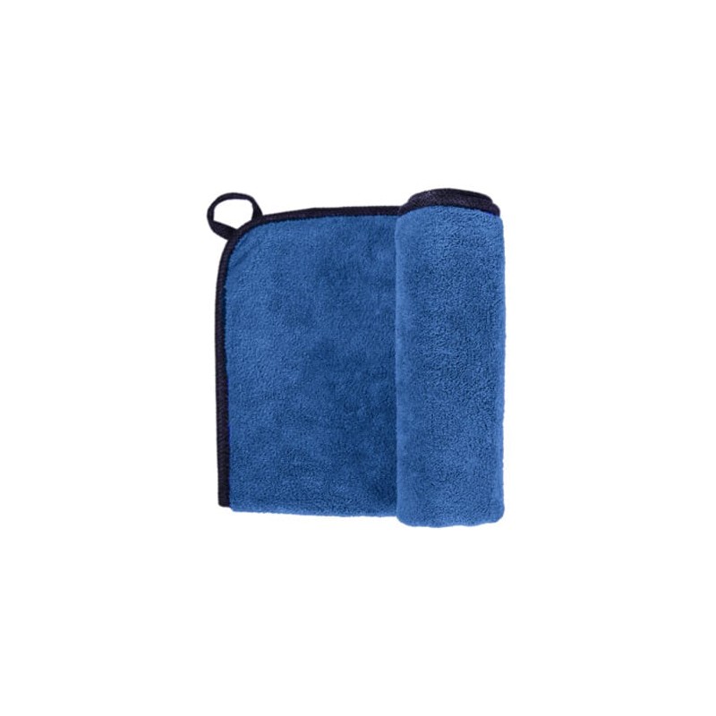 VONIXX Toalla de Microfibras Suave de 40x40 cm y 600 GSM