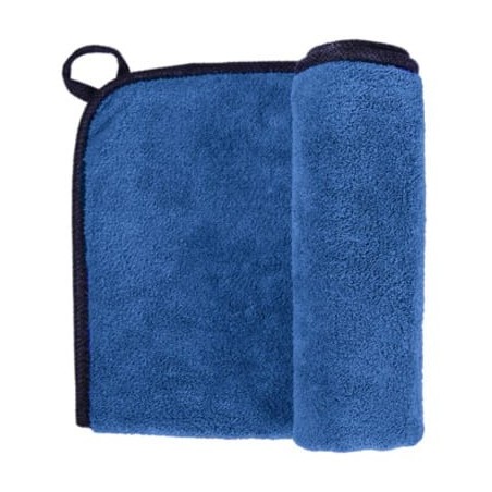 VONIXX Toalla de Microfibras Suave de 40x40 cm y 600 GSM
