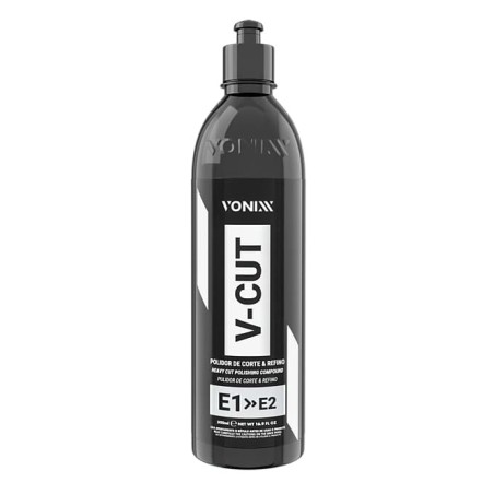 VONIXX V-CUT Pulimento de Corte Premium 500 mL
