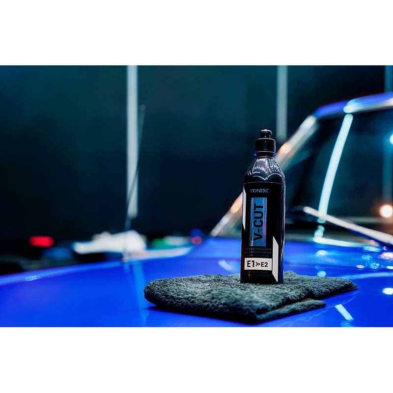 VONIXX V-CUT Pulimento de Corte Premium 500 mL