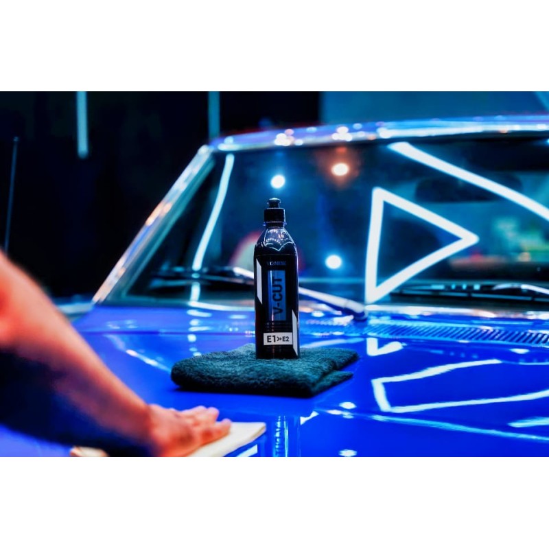 VONIXX V-CUT Pulimento de Corte Premium 500 mL