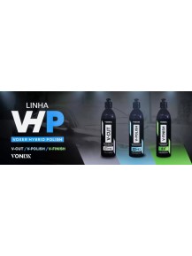 VONIXX V-CUT Pulimento de Corte Premium 500 mL