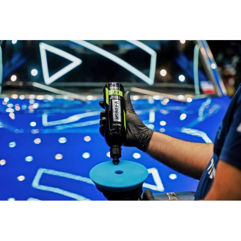 VONIXX V-FINISH Pulimento de Acabado Premium 500 mL