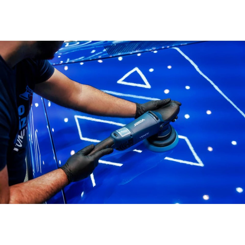 VONIXX V-FINISH Pulimento de Acabado Premium 500 mL