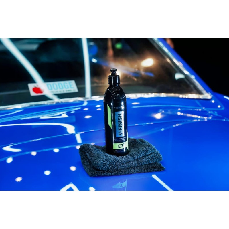 VONIXX V-FINISH Pulimento de Acabado Premium 500 mL