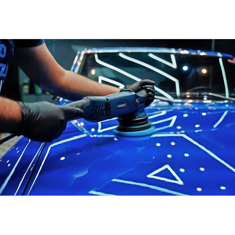 VONIXX V-FINISH Pulimento de Acabado Premium 500 mL