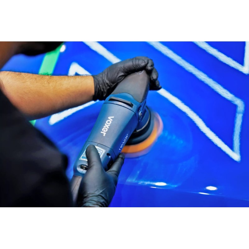 VONIXX V-POLISH Pulimento Medio Premium 500 mL