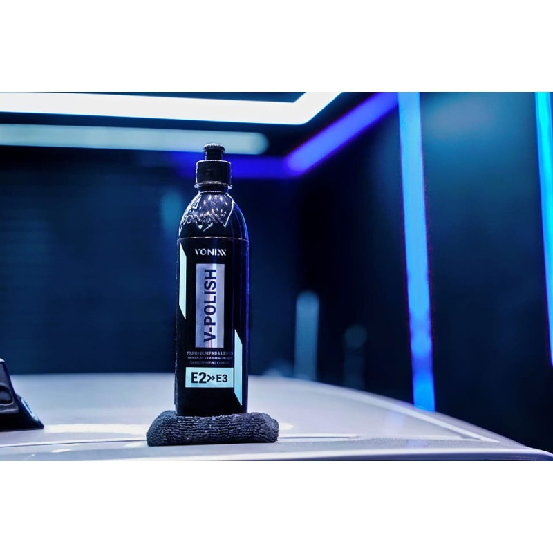 VONIXX V-POLISH Pulimento Medio Premium 500 mL