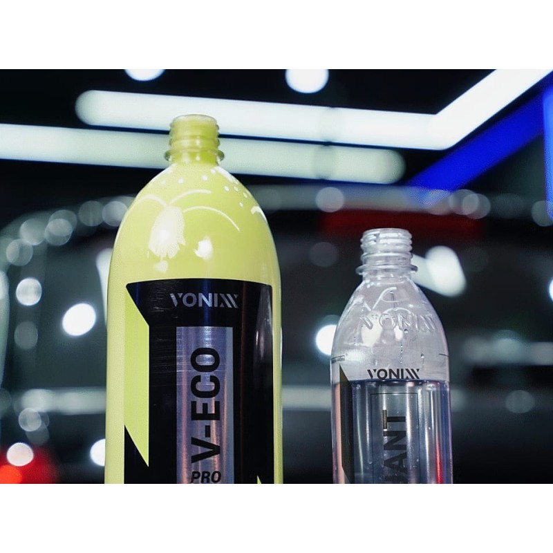 VONIXX V-ECO Limpiador Ecológico Concentrado 1.5 L