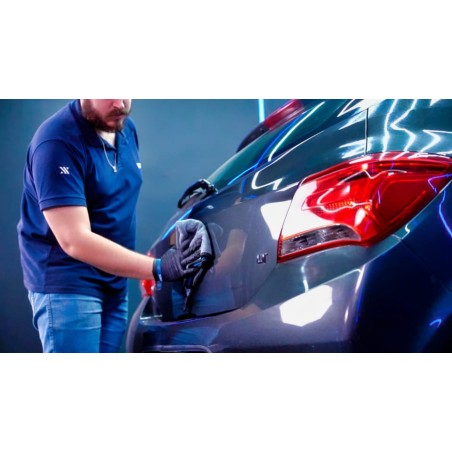 VONIXX V-ECO FAST Limpiador Ecológico RTU 0.5 L