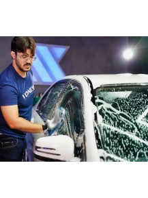 VONIXX V-FLOC Jabón de Lavado de Coches Premium Biodegradable