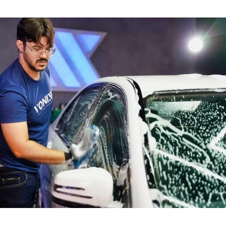 VONIXX V-FLOC Jabón de Lavado de Coches Premium Biodegradable