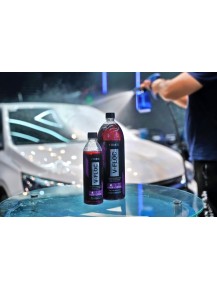 VONIXX V-FLOC Jabón de Lavado de Coches Premium Biodegradable