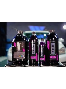 VONIXX V-FLOC Jabón de Lavado de Coches Premium Biodegradable
