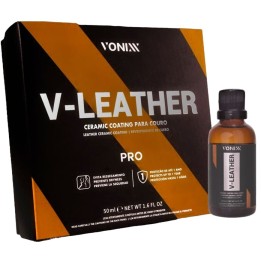 VONIXX V-LEATHER PRO Coating Protector de Cuero 50 mL