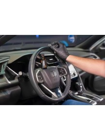 VONIXX V-LEATHER PRO Coating Protector de Cuero 50 mL