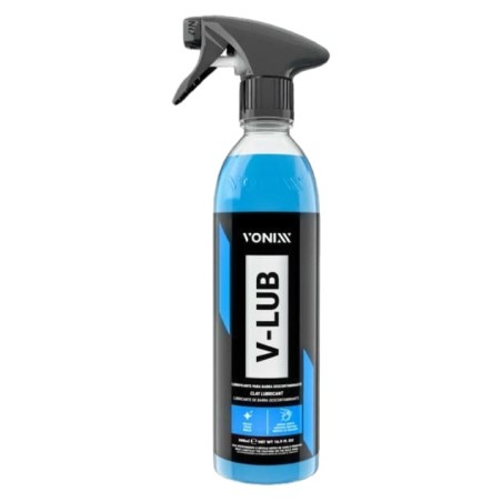 VONIXX V-LUB Lubricante para Descontaminado 500 mL