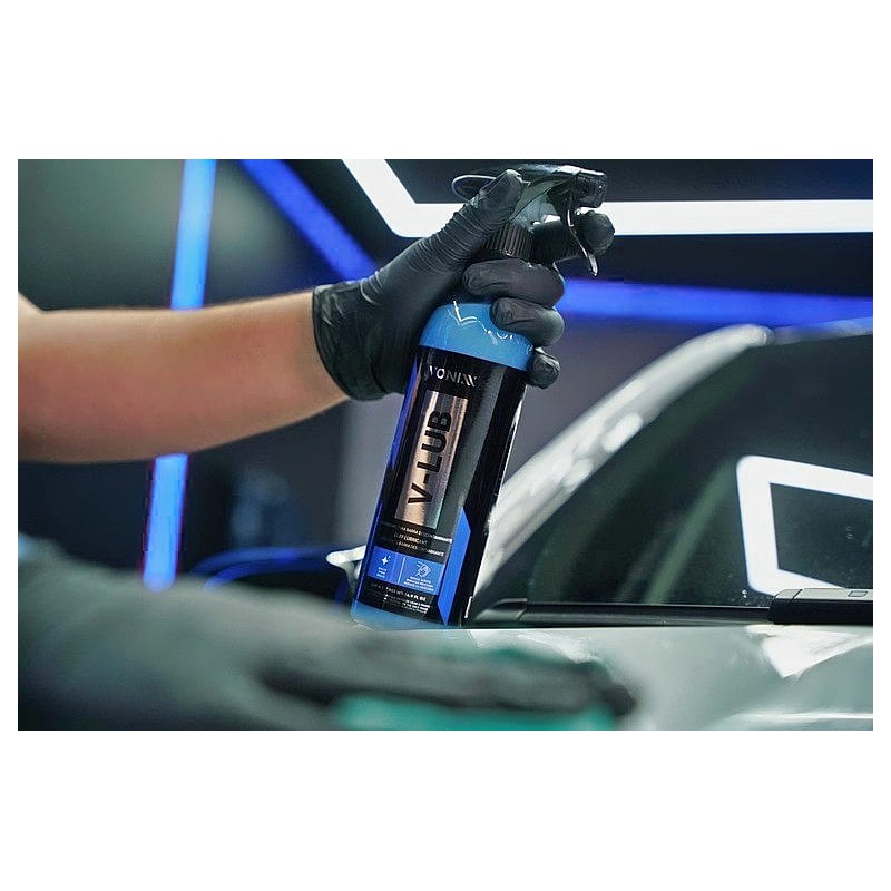 VONIXX V-LUB Lubricante para Descontaminado 500 mL