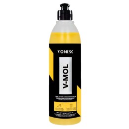 VONIXX V-MOL Espuma de Prelavado Potente 100% Segura