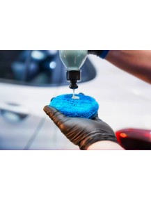 VONIXX VERSE Acondicionador de Plásticos, Gomas, Motores, Neumáticos 500 mL