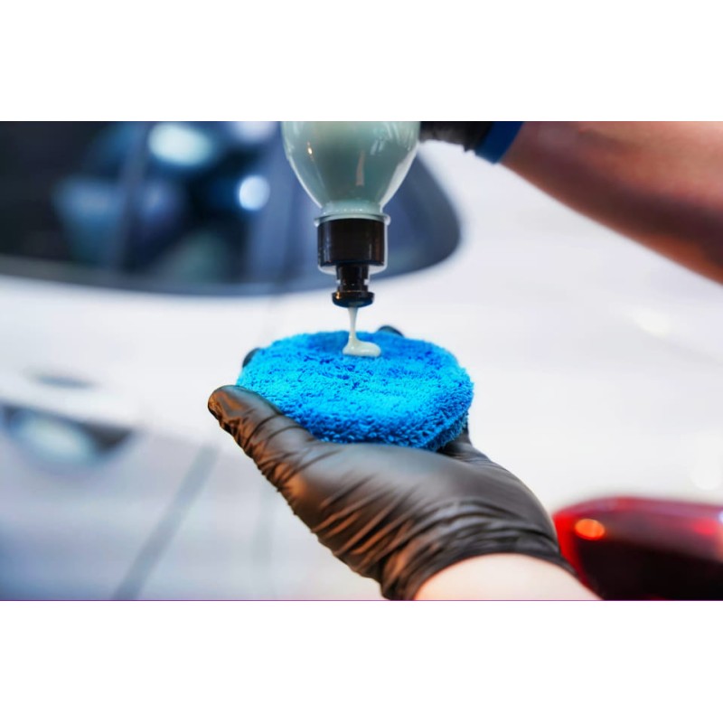 VONIXX VERSE Acondicionador de Plásticos, Gomas, Motores, Neumáticos 500 mL