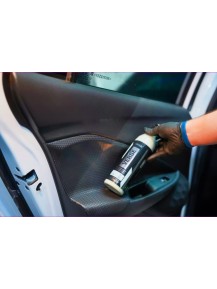 VONIXX VERSE Acondicionador de Plásticos, Gomas, Motores, Neumáticos 500 mL