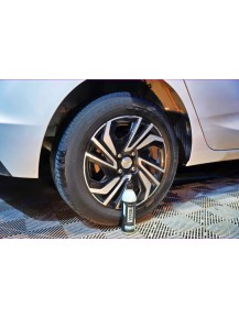 VONIXX VERSE Acondicionador de Plásticos, Gomas, Motores, Neumáticos 500 mL