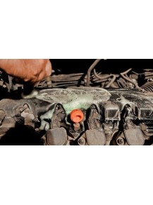 VONIXX VEXUS Limpiador de Llantas y Motores